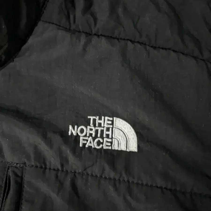 90s Tnf 노스페이스 데날리자켓