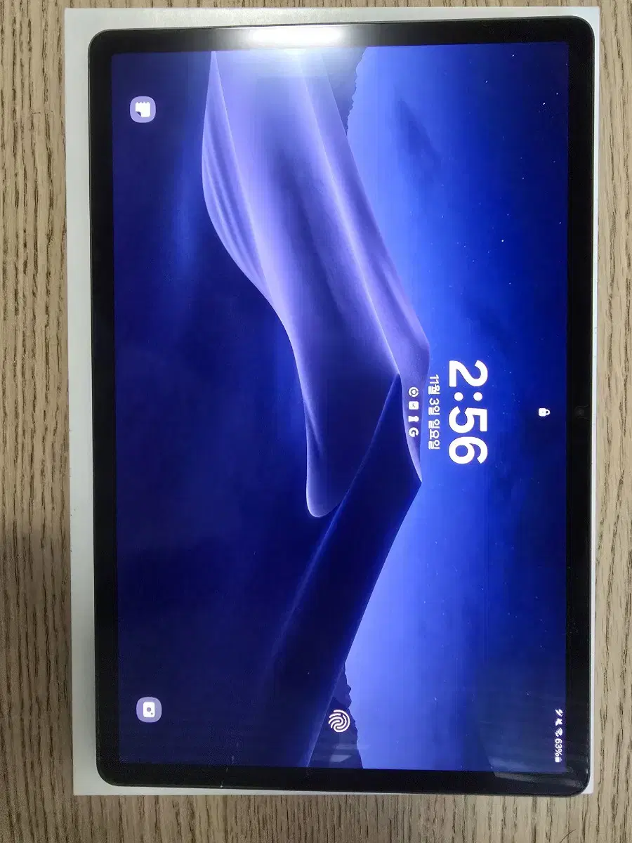 갤럭시탭 s9플러스 256g