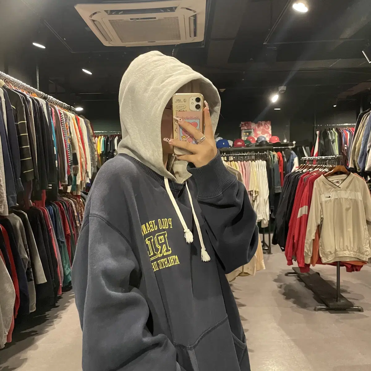 (945) POLO ralphlauren 폴로 랄프로렌 후드티