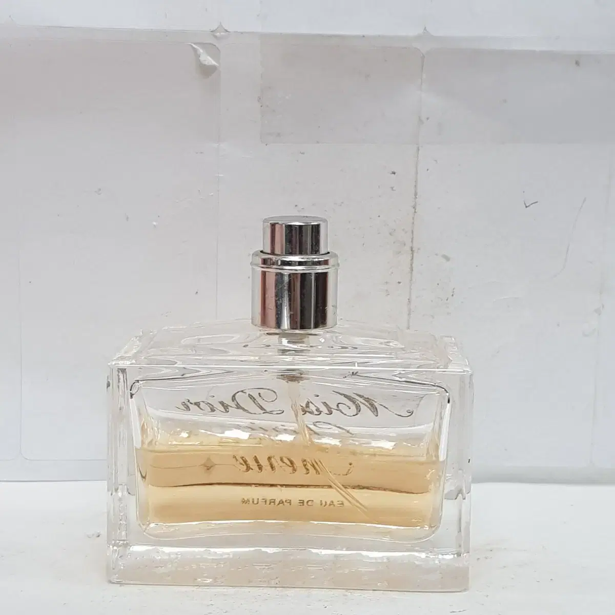 설명) 미스디올 쉐리 edp 50ml 1107