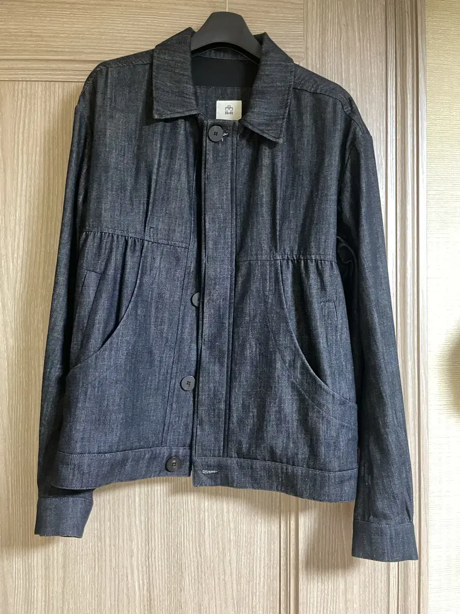 (2) Polythene lew denim Tucker Indigo 22SS