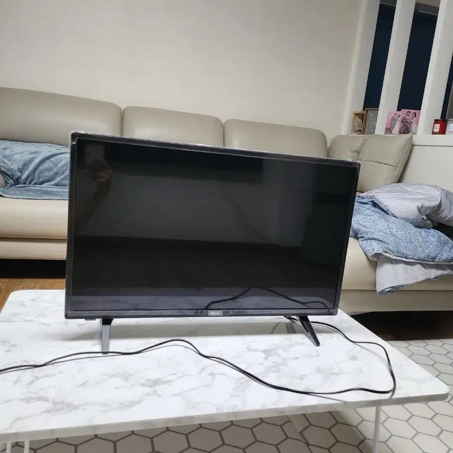 LG 28TL430D 모니터