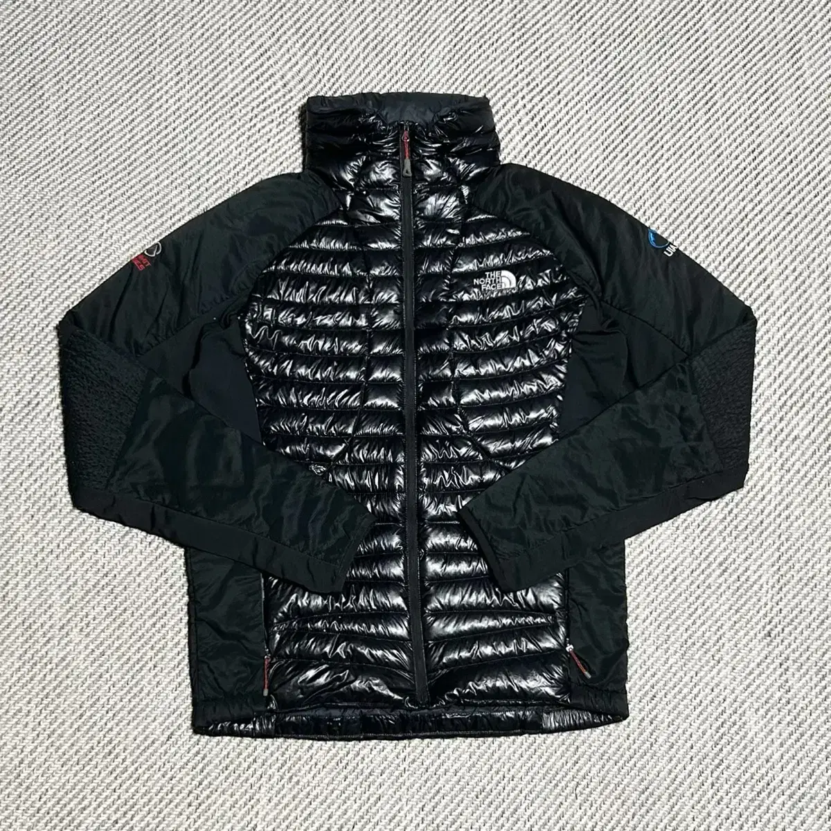 [ M ] The North Face The North Face Summit Series Makalu Down Puffer Jacket