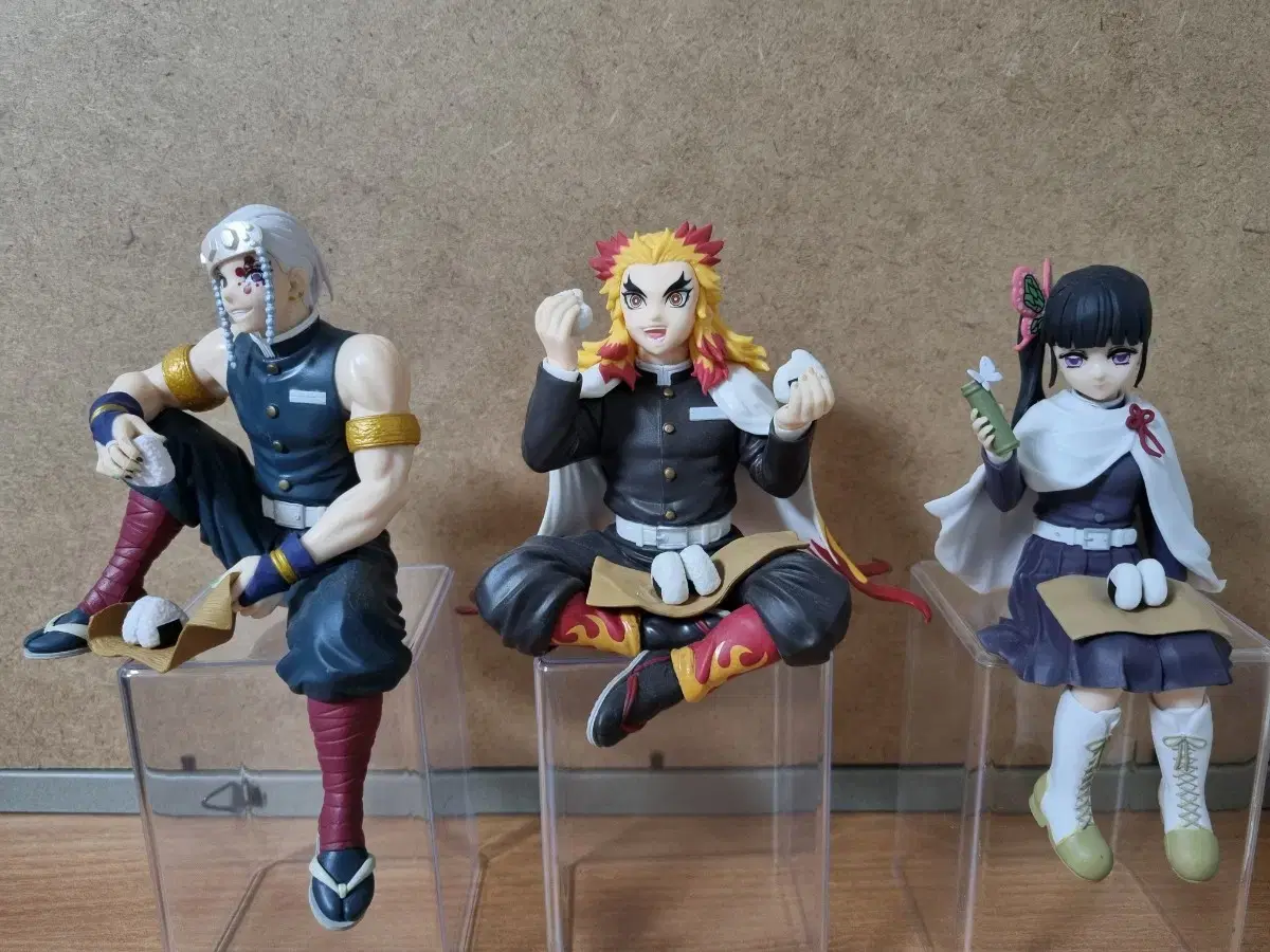 Demon Slayer Chokonose Zuu Onigiri Figures for Sale