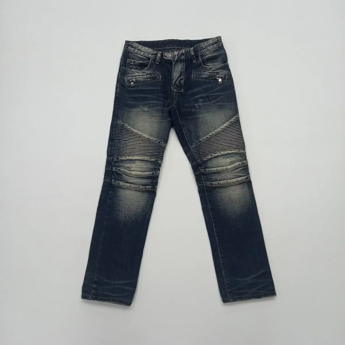 Balmain Jeans True to size (0874)