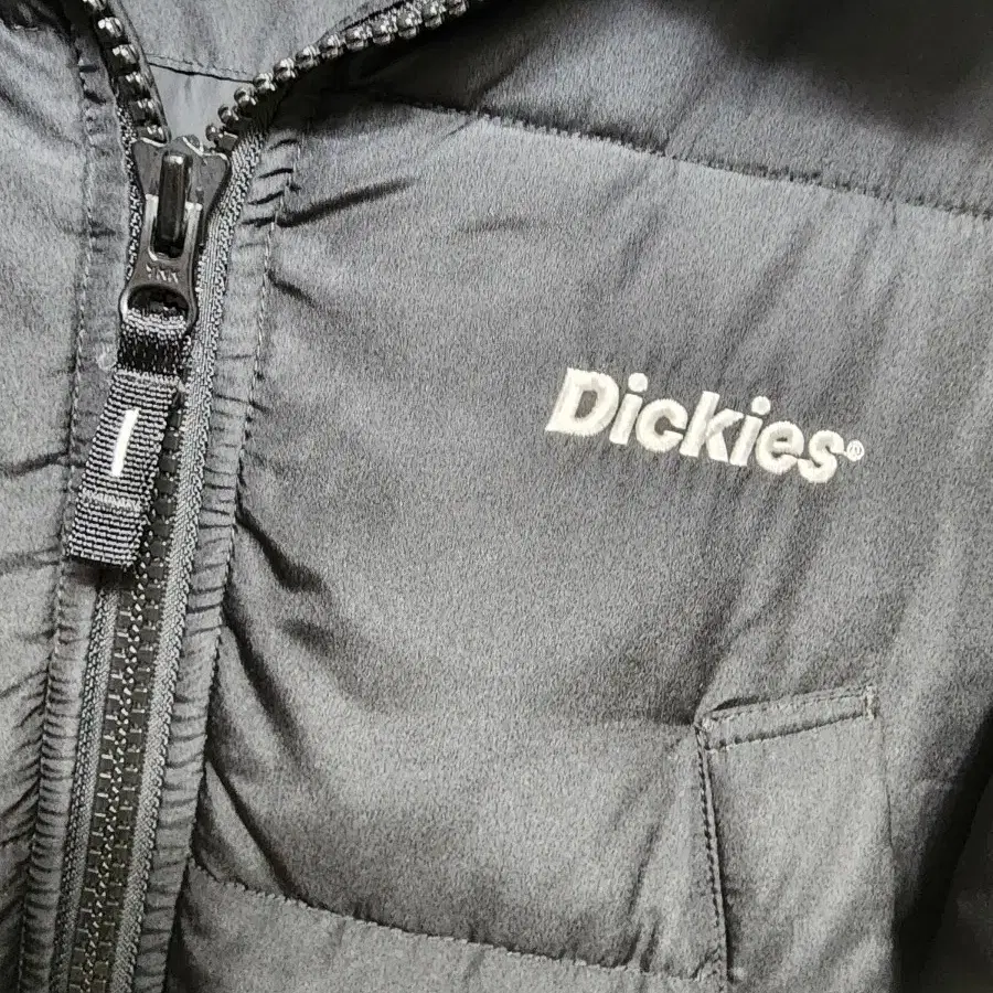 Dickies디키즈 후드롱패딩 95