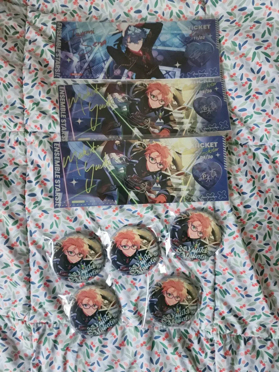 Angsta Sena,Makoto Goods in Bulk