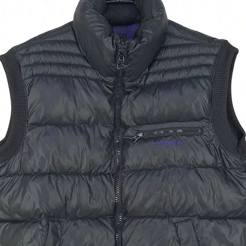 아디다스 여 D Winter Gillet 패딩조끼 챠콜95(HU26686