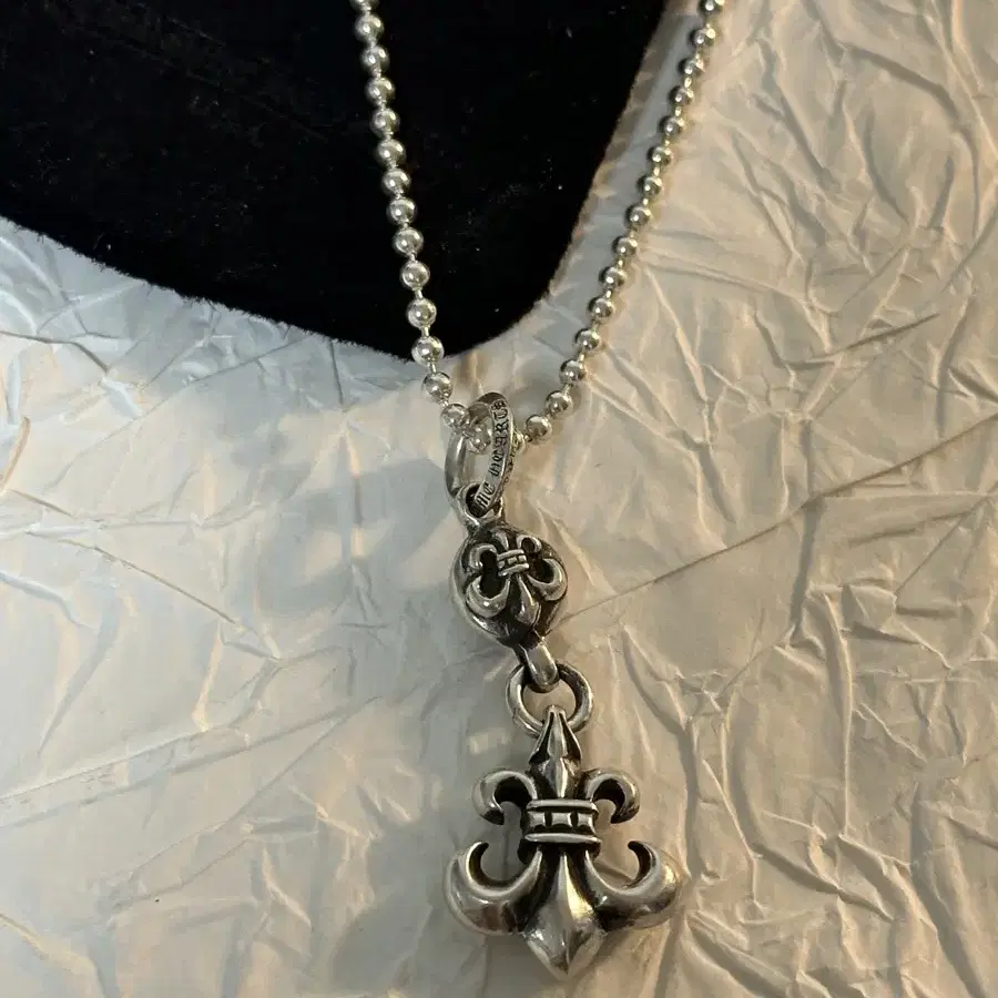 Chrome hearts 크롬하츠 펜던트