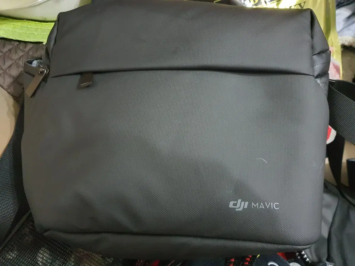 DJI MAVIC BAG 크로스백 드론 미니 크로스 가방 마빅 빈티지