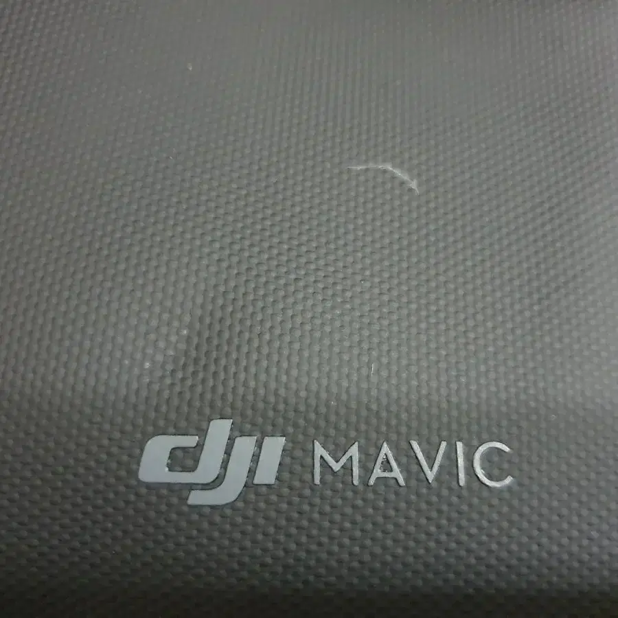 DJI MAVIC BAG 크로스백 드론 미니 크로스 가방 마빅 빈티지