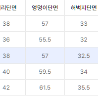 바이오스톤 워싱 와이드 데님 팬츠 (BLUE GRAY) M