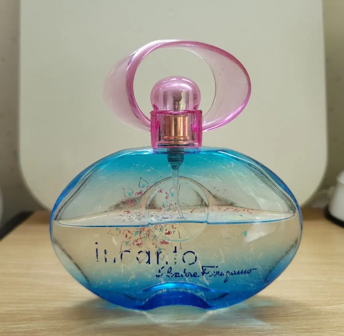 (sale)페라가모 인칸토 참 EDT 100ml 향수