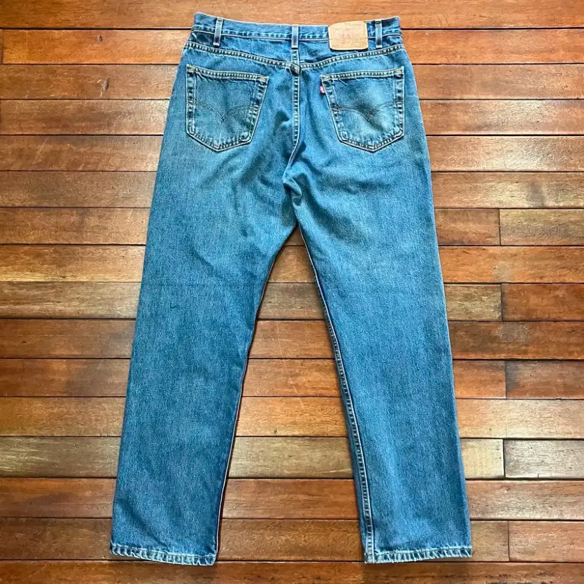 Levis 00s 505 W36 L32 리바이스데님팬츠