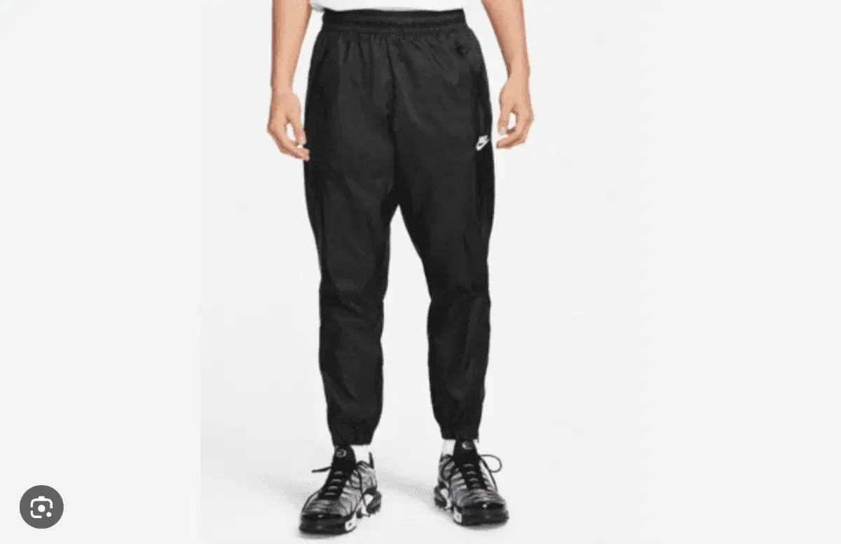 Nike Windrunner Woven Pants 95