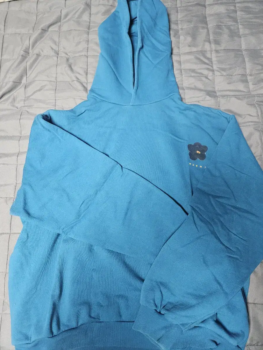 Marni Hoodie size 50