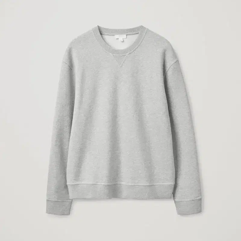 코스 COS Relaxed-Fit Sweatshirt 맨투맨 스웻셔츠