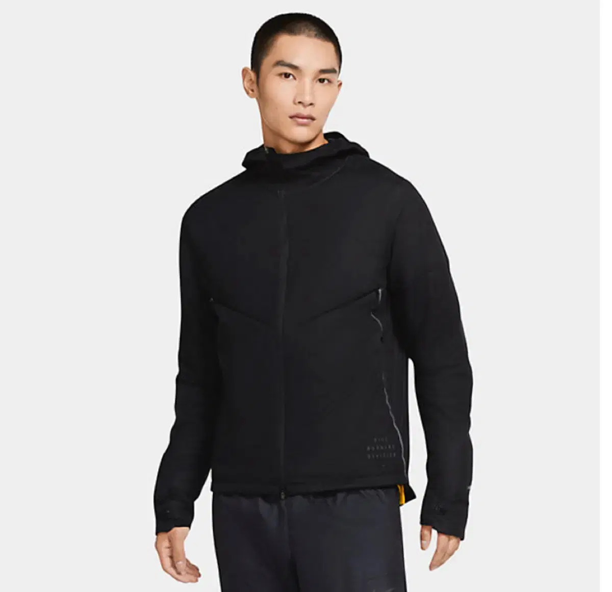 Nike Run Division Dynamic Vent Jacket New for Sale