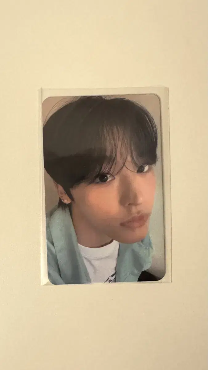 Source) nct wish riku songbird unreleased photocard allmd photocard wts