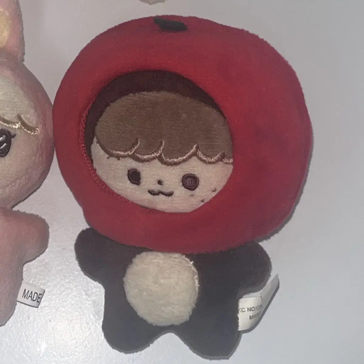 NCT Dream 127 NCT haechan doll wts Danim Gomhyo Ki