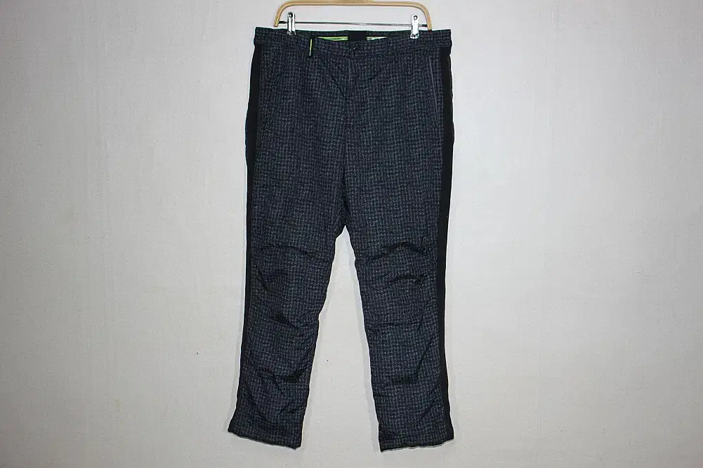 duck pants 골프덕다운팬츠 36inch(47cm)