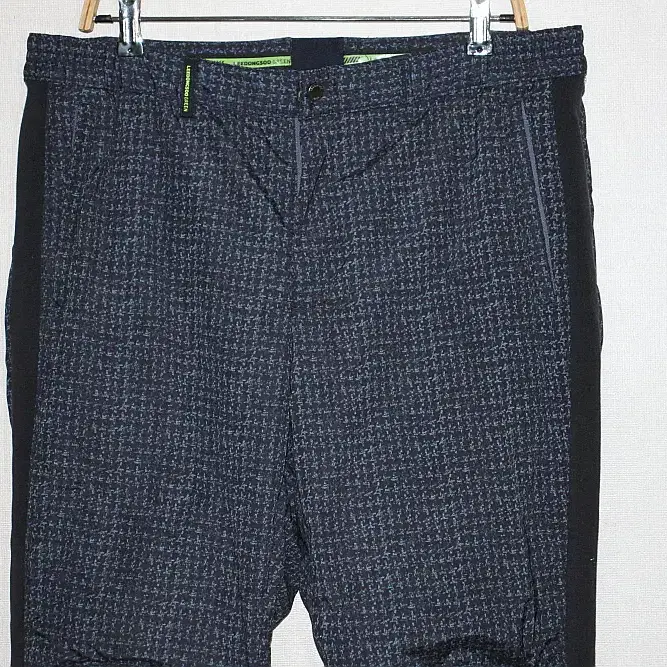 duck pants 골프덕다운팬츠 36inch(47cm)