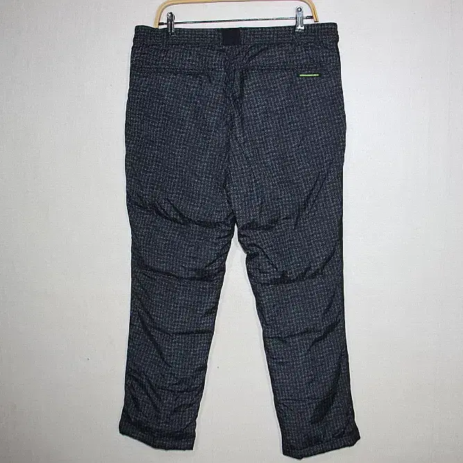 duck pants 골프덕다운팬츠 36inch(47cm)