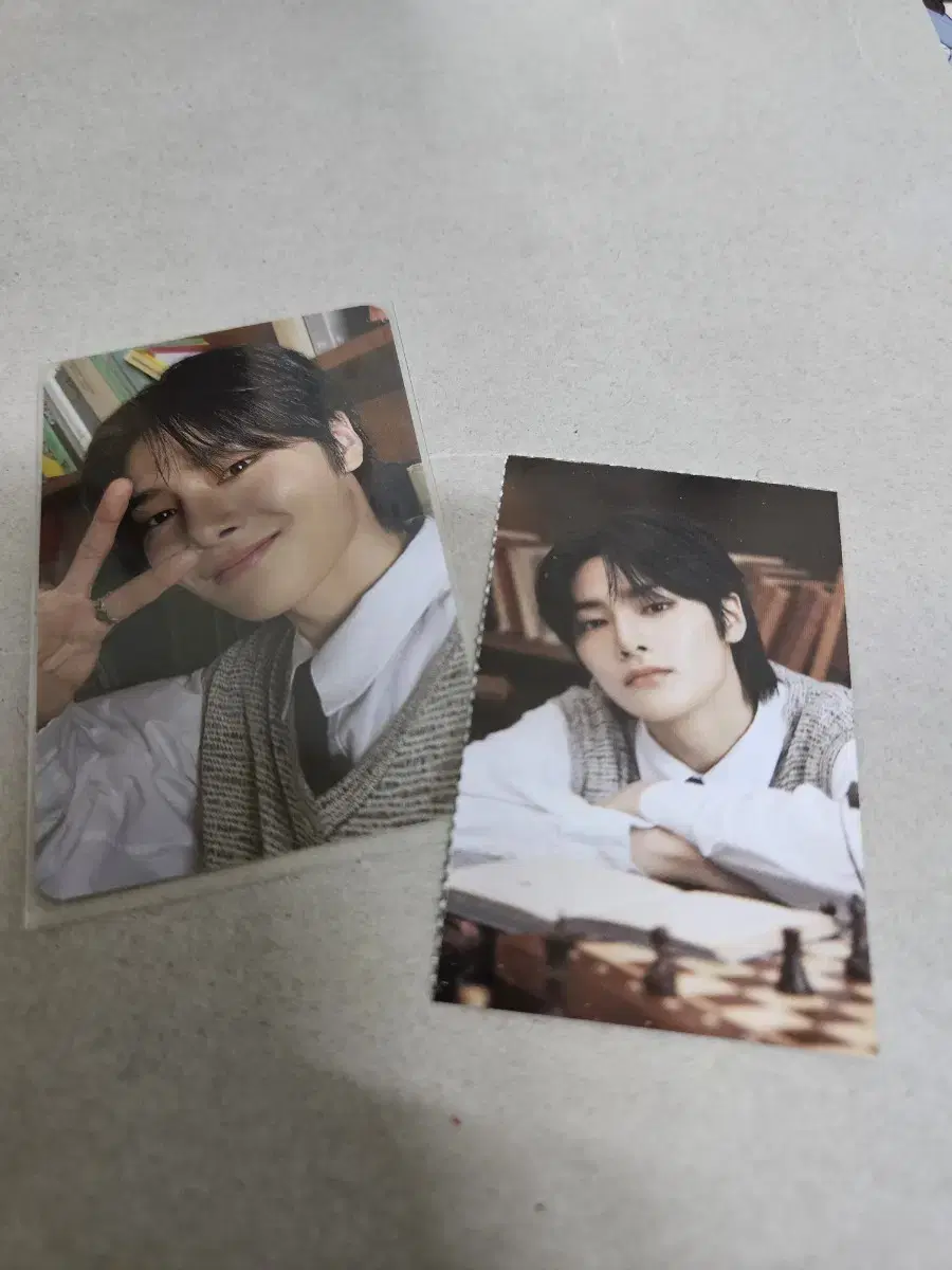 SKZ Pacific 21st i.n photocard WTS