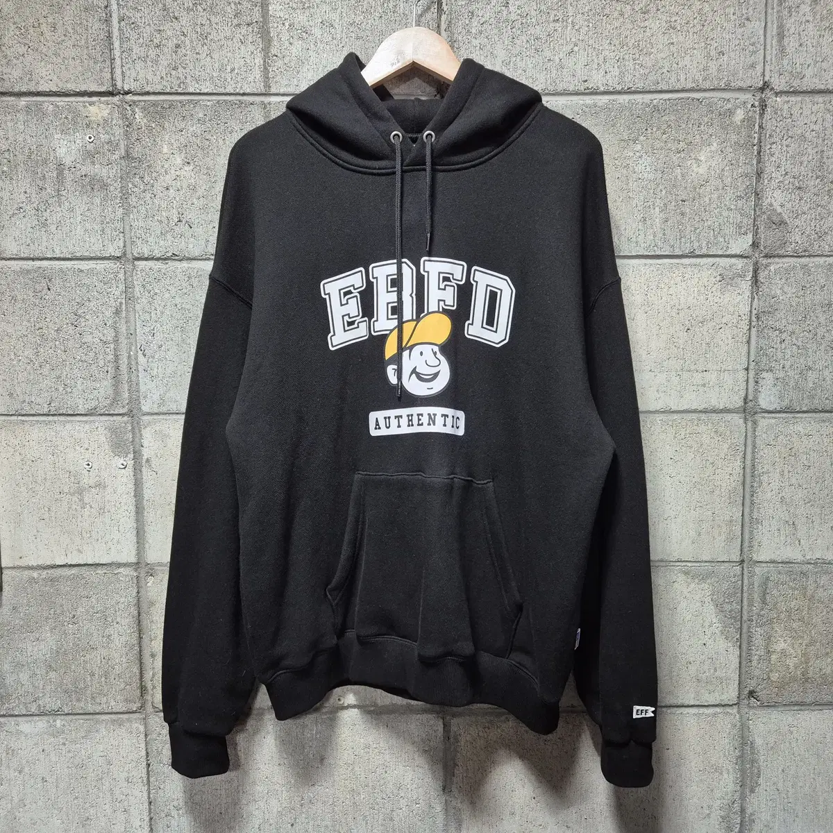 Ibbetsfield Hoodie L (No. 923)