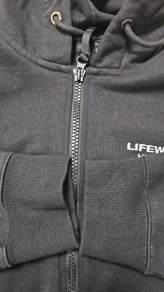 Sell Lifework Zip Hoods