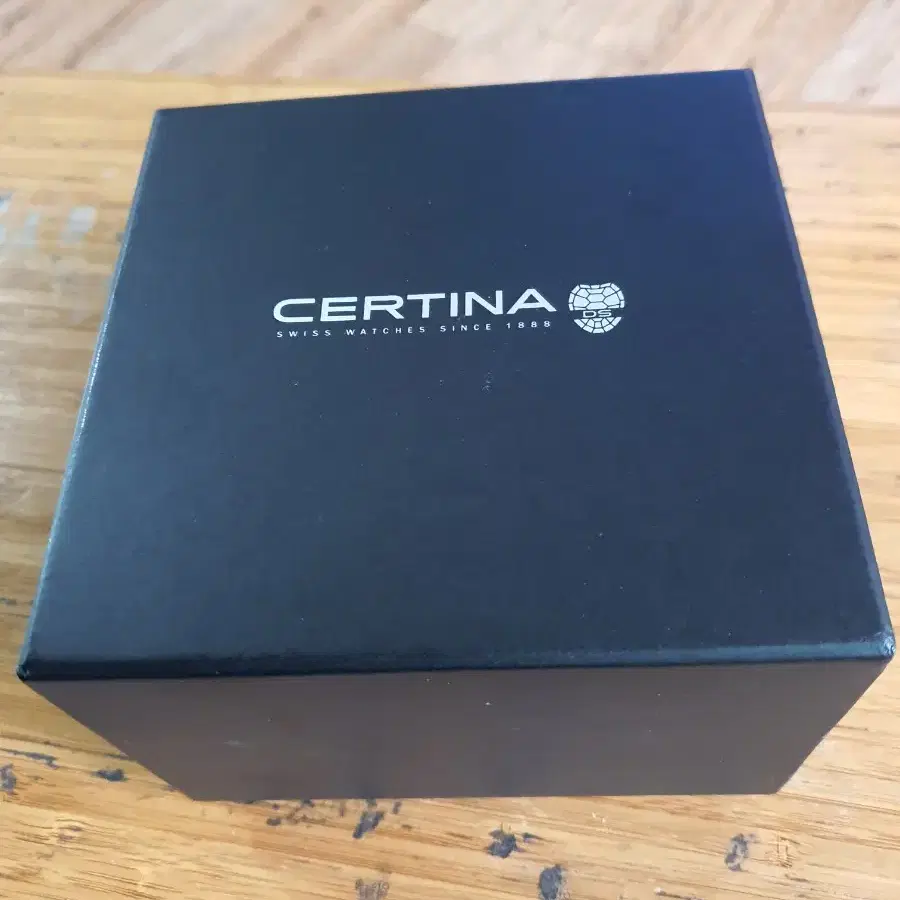 Certina ds action 다이버 시계 (거의신품)