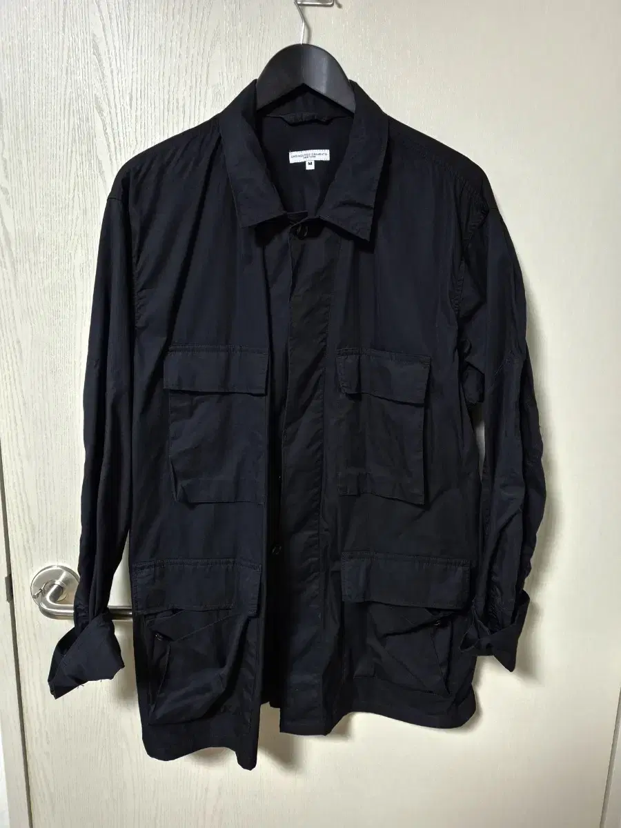 Engineeredgarments BDU Jacket