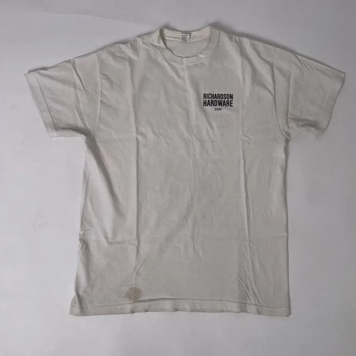 Richardson x Dover Street Market Short Sleeve