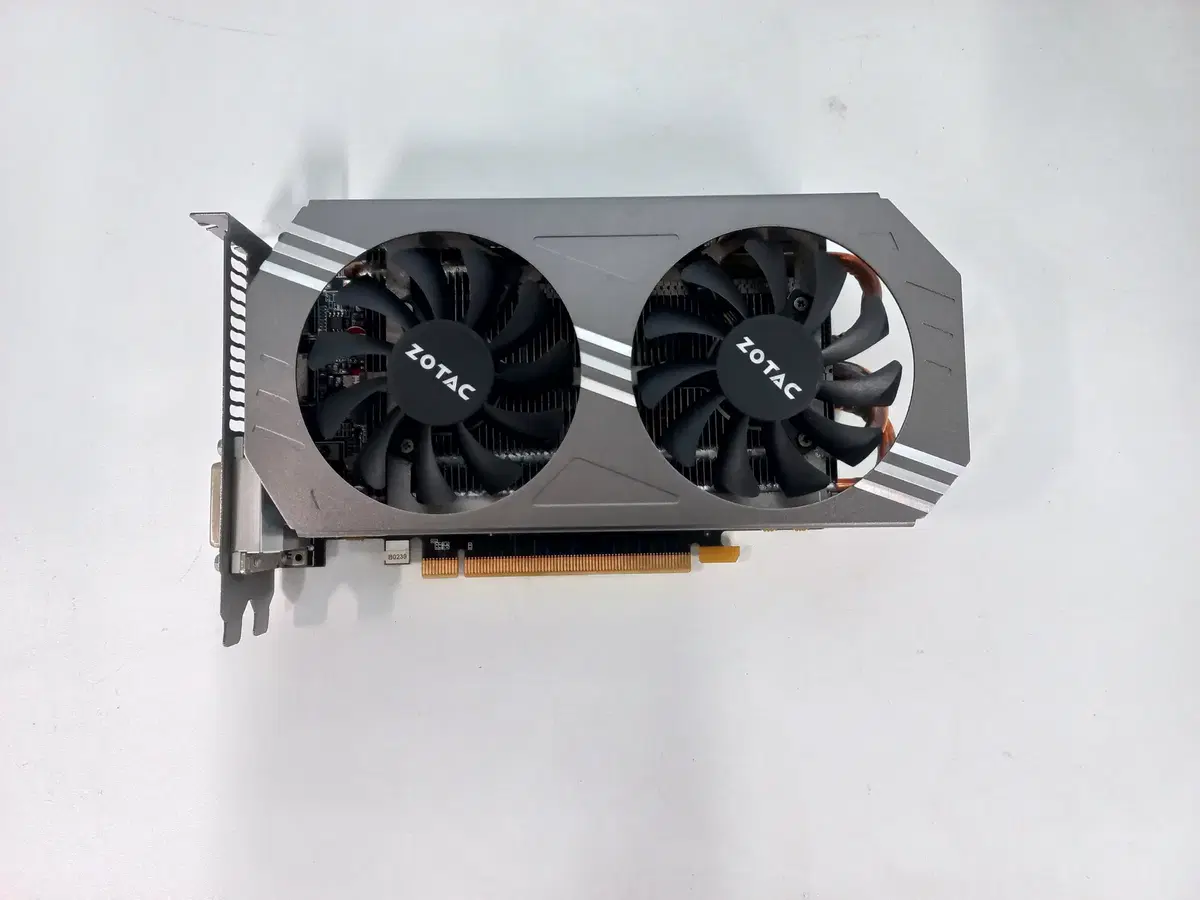 ZOTAC 지포스 GTX970 D5 4GB