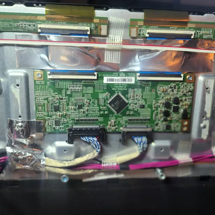 Han Sung Ultron3278 QHD/Laantech/Wasabi Mango etc parts #한성울트론,#와사비망고,#래안텍  on Bunjang Global Site.