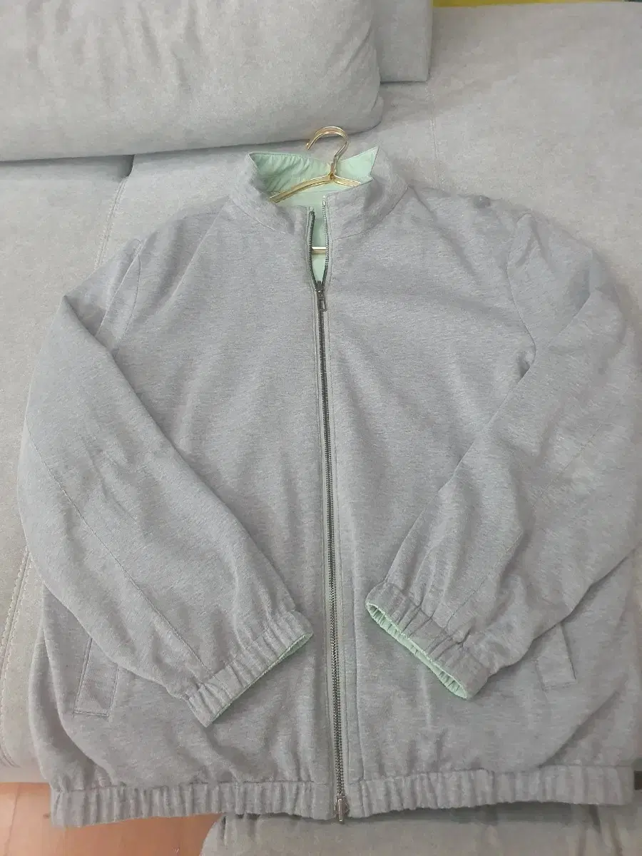 [XL] Loro Piana Reversible Stormsystem Jacket