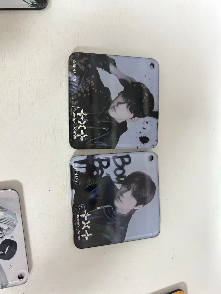 Sell TXT Magnet Merchandise