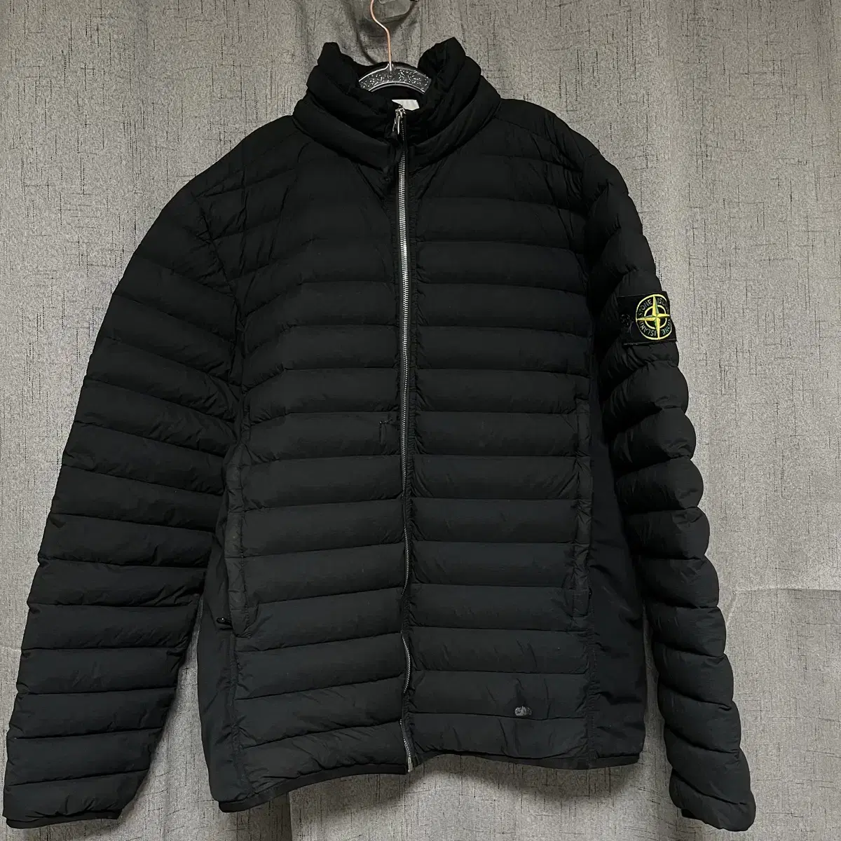 {Lowest Price/L}Stone Island Roomwoven Hood Lightweight Padding