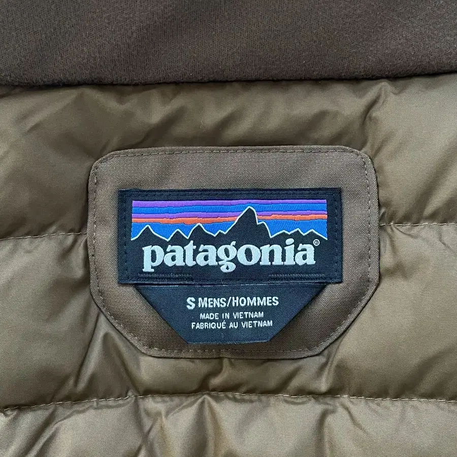 Patagonia Topley 파타고니아 토플리 자켓