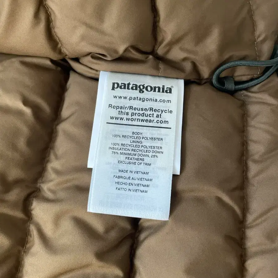 Patagonia Topley 파타고니아 토플리 자켓