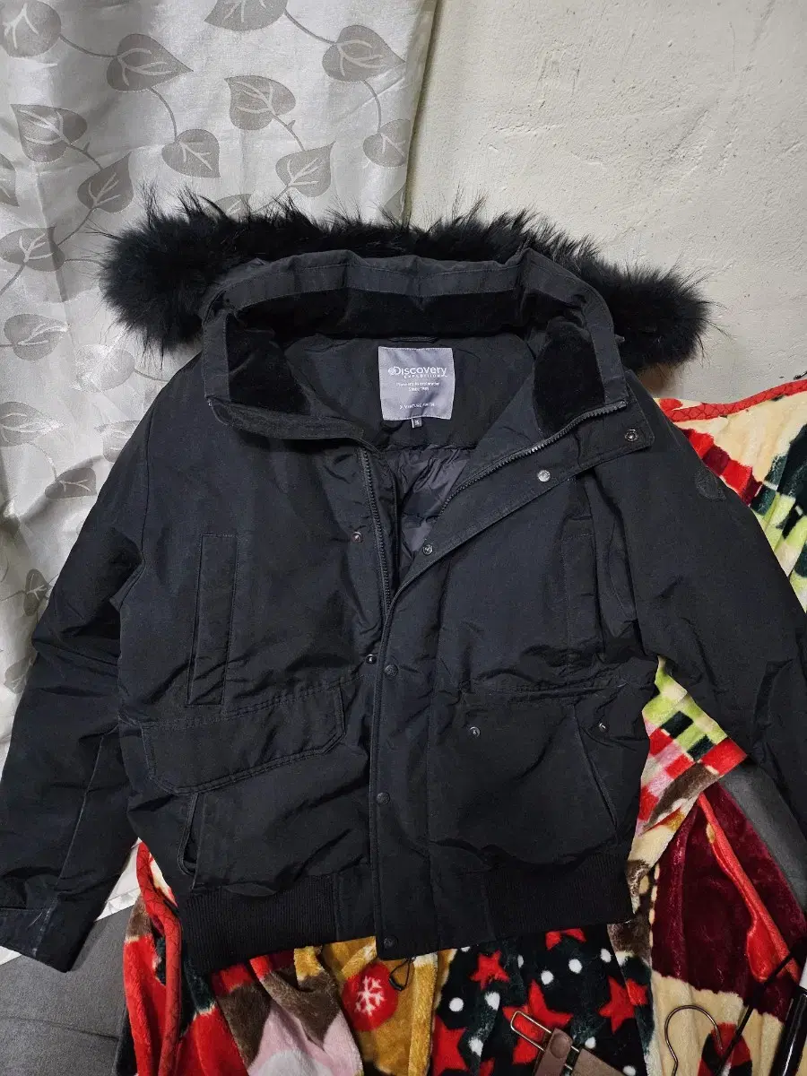 Discovery Down Jacket