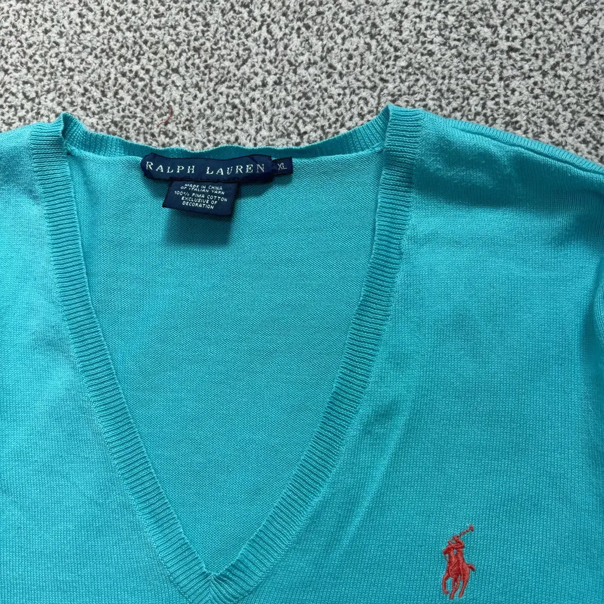 [택포] Woman's Polo Ralph Lauren Knit