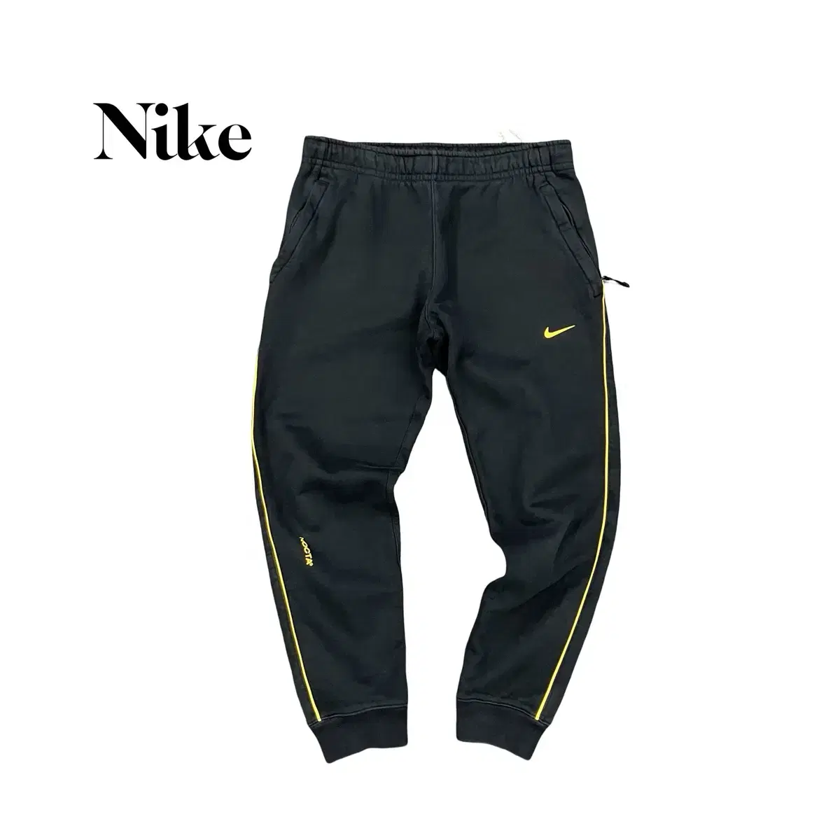 (30)Nike Noctas Sweatpants