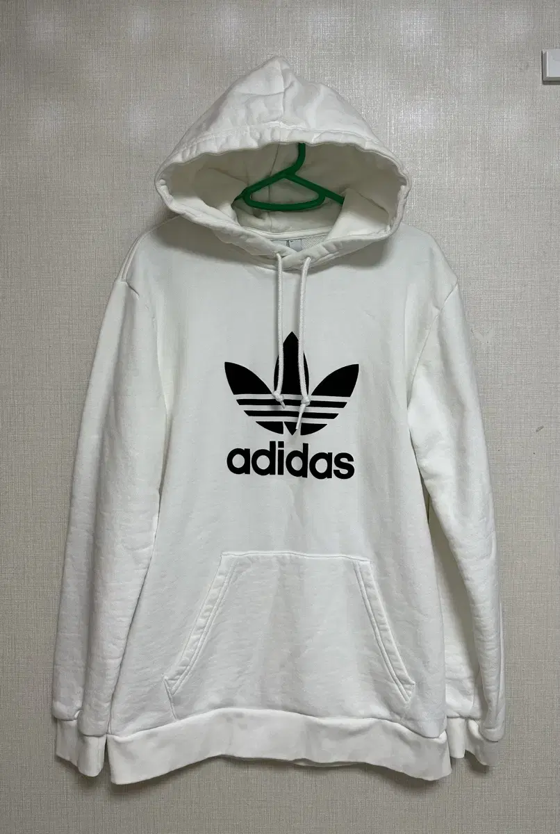 Adidas Hoodie M