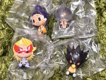 나의 히어로 아카데미아 제일복권 개최 문화축제 !! 꼬꼬댁 묶음 판매