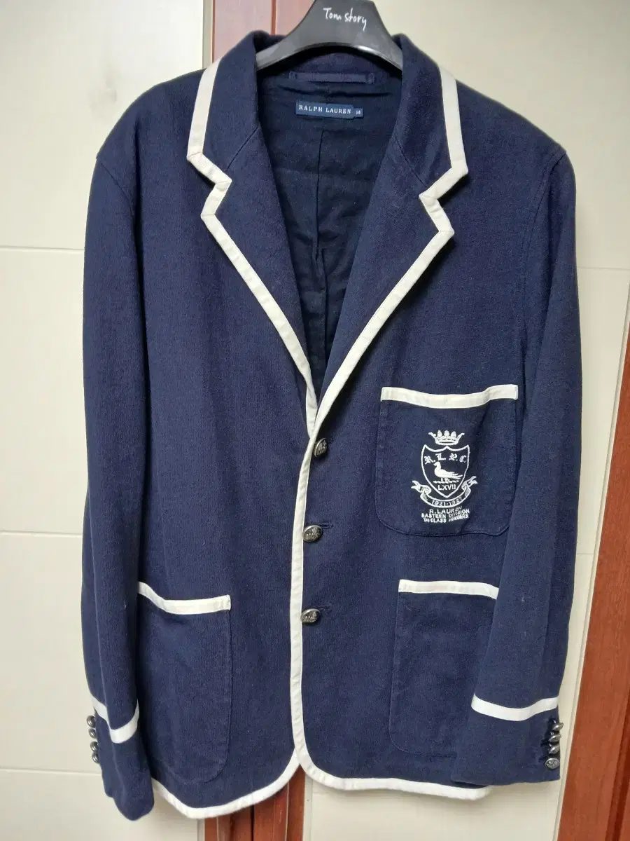 Polo Ralph Lauren cardigan