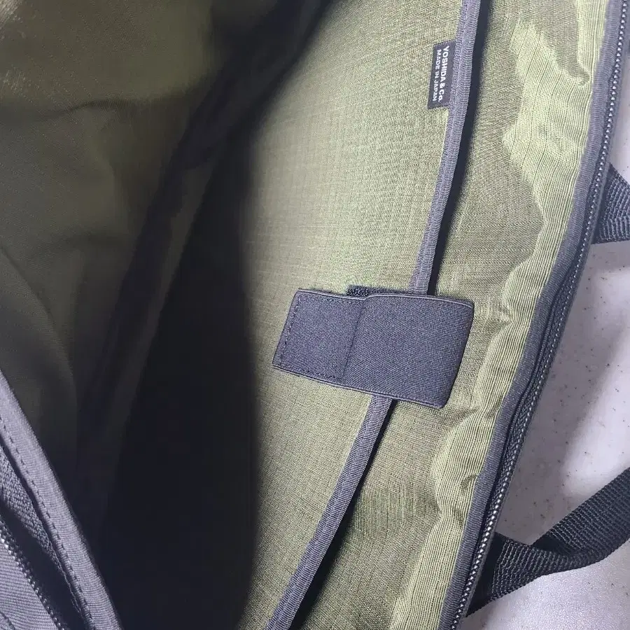 포터 porter things shoulder bag 숄더백 블랙