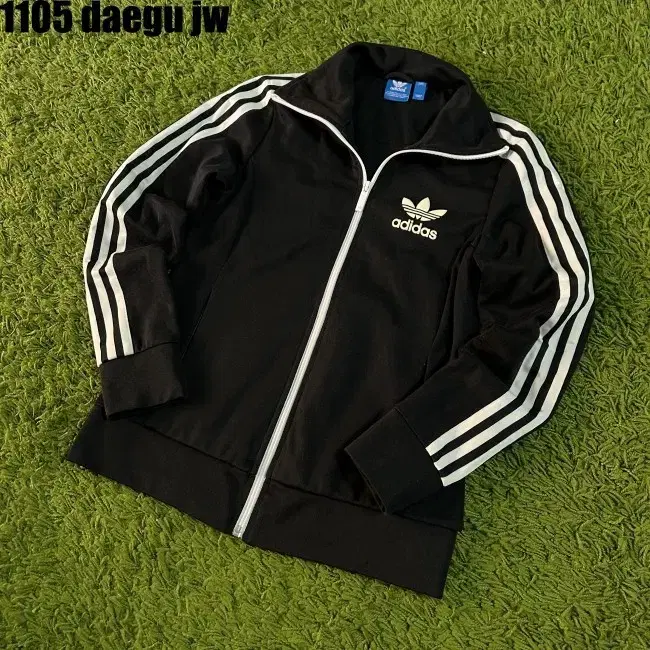 095 ADIDAS ZIPUP 아디다스 집업