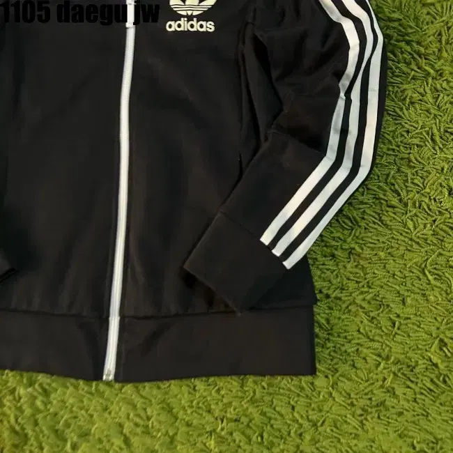 095 ADIDAS ZIPUP 아디다스 집업