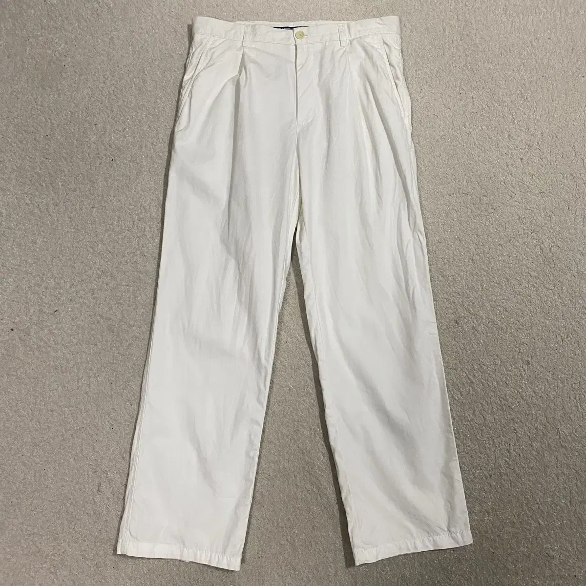 Beanpole Cotton Chino Pants 32